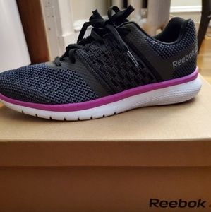 Reebok sneakers